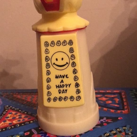 Moo Cow Creamer- Vintage- Whirley Industries - Picture 4 of 10